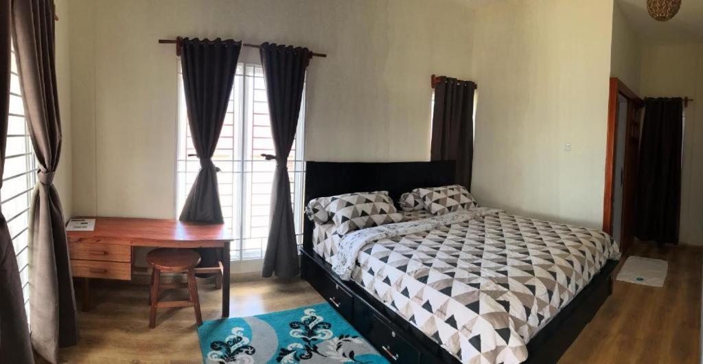 Oseda Nias Surf House Otel Hilibotodane Dış mekan fotoğraf