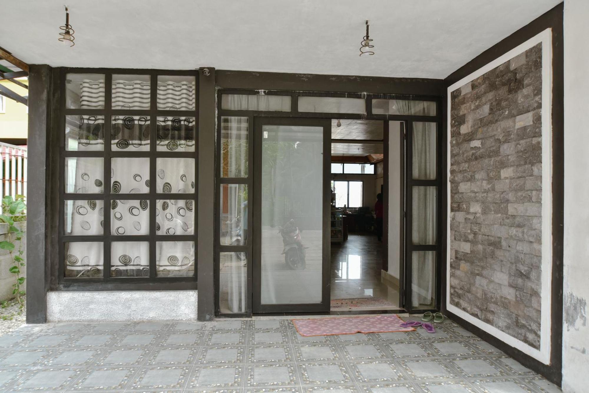 Oseda Nias Surf House Otel Hilibotodane Dış mekan fotoğraf