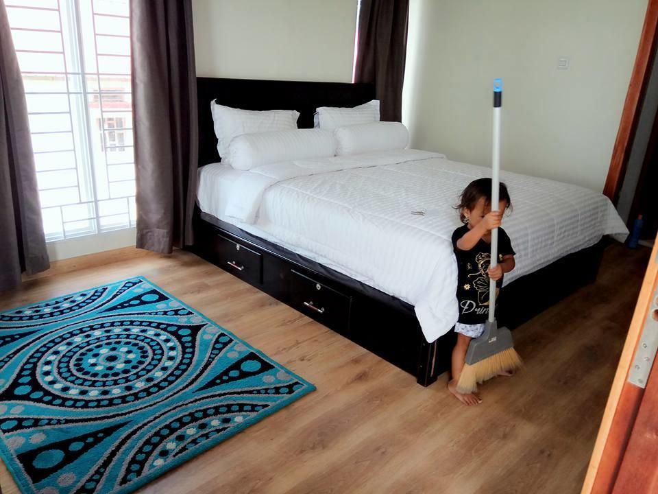 Oseda Nias Surf House Otel Hilibotodane Dış mekan fotoğraf