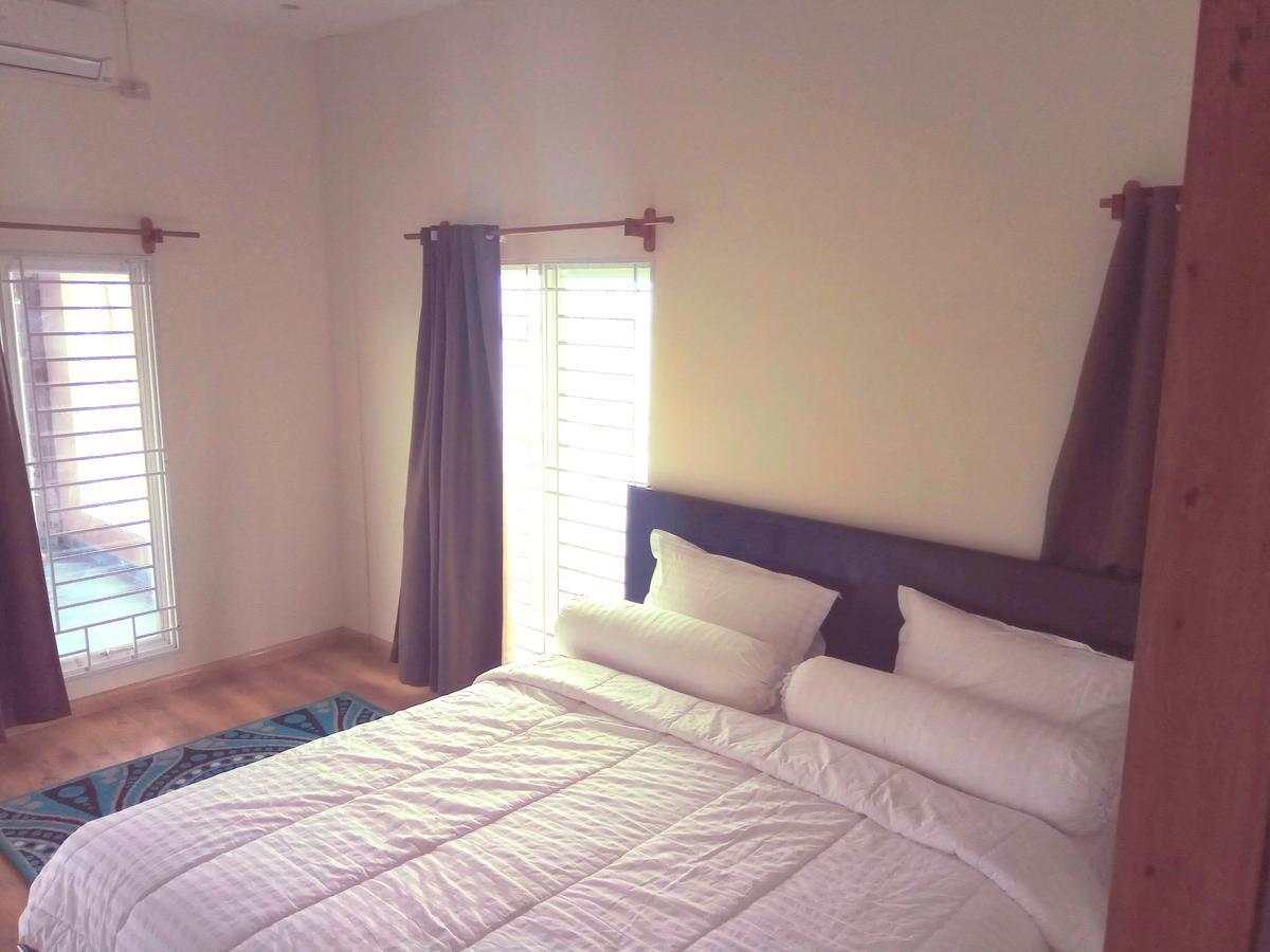 Oseda Nias Surf House Otel Hilibotodane Dış mekan fotoğraf